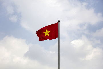 Vietnam flag