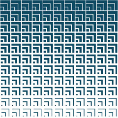 geometric square tile minimal graphic vector pattern