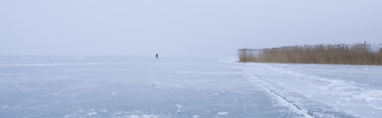wintermood at Balaton