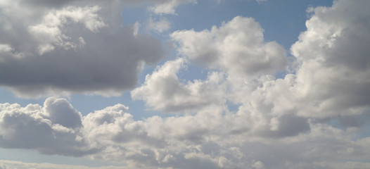 Background, sky, clouds