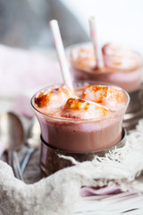 Hot Chocolate