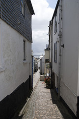 Travel photos of Cornwallm U.K.