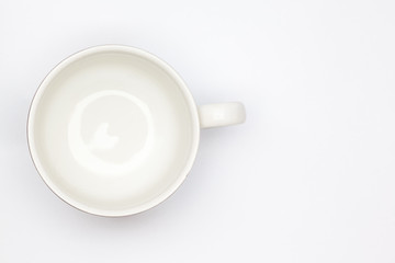 an cup off coffee