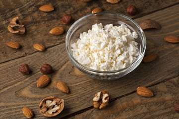 Dairy products for health and beauty