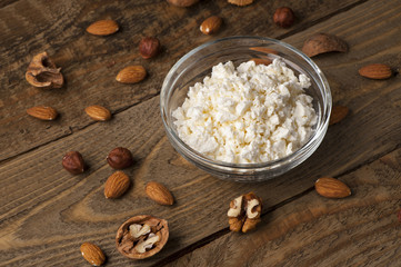 Dairy products for health and beauty