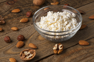 Dairy products for health and beauty