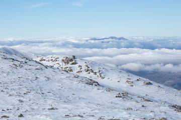 Pollino and Sila National Parks