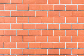 brick wall