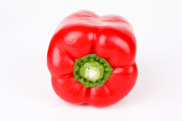rote Paprika