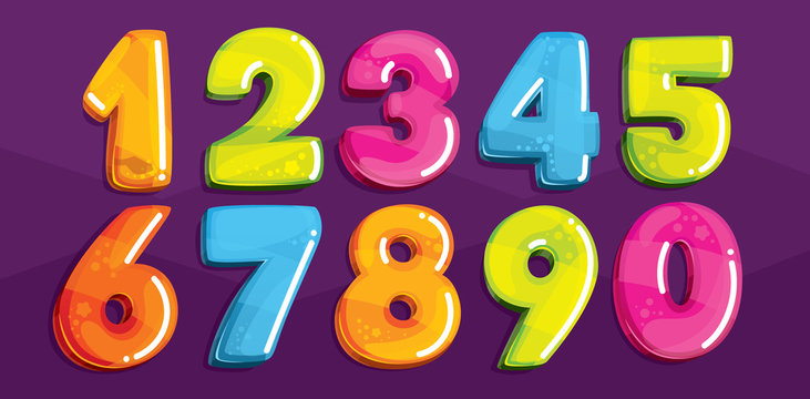 Numbers Images – Browse 5,184,521 Stock Photos, Vectors, and Video