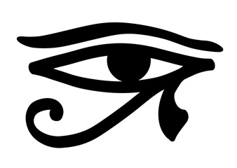 Horus auge Horus auge