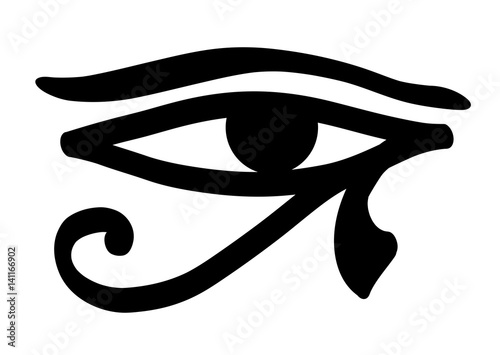 Auge Des Horus Auge Des Horus