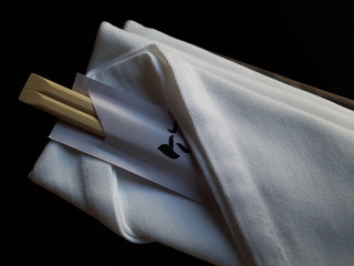 There is more than food in a japanese restaurant meal experience
