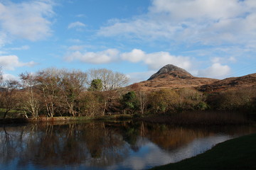 Connemara National Park