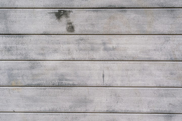 concrete wall