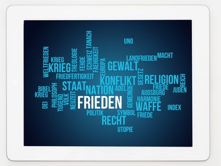 Frieden
