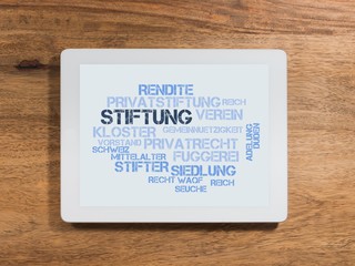 Stiftung