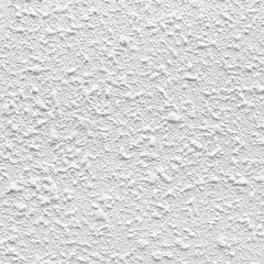 The modern white concrete tile wall background..