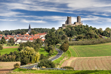 Wetterauer Tintenfaß