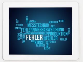 Fehler