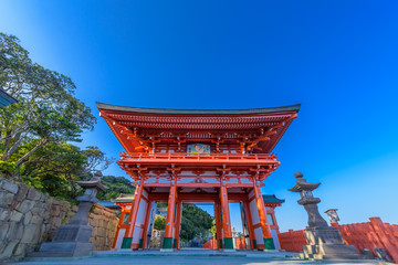 鵜戸神宮