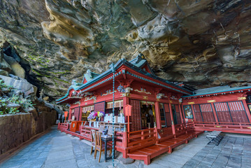 鵜戸神宮