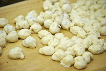 dough 