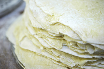 dough 