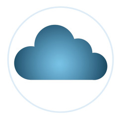 Vector symbols, weather