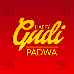 Gudi Padwa.