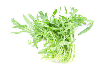 fresh arugula