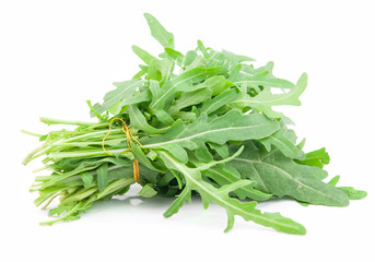 fresh arugula