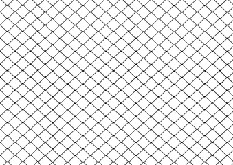 Fototapeta premium fence