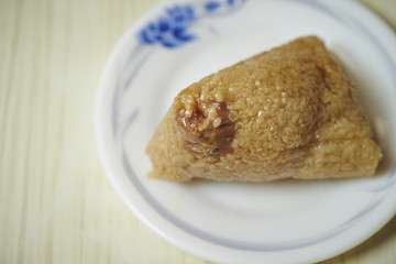 rice dumpling