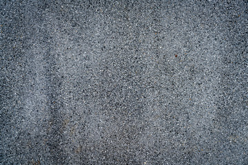 Gravel concrete texture
