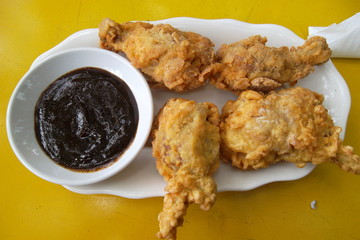 Chicken Drumstick