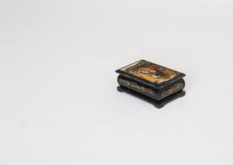 Jewelry Box