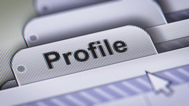 "Profile" on The File.