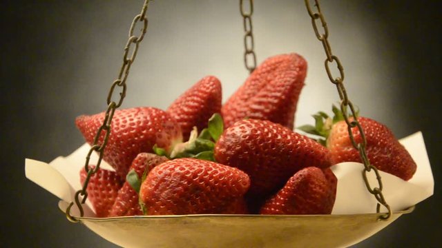 Fragaria Jahoda Jordb&aelig;r Fraise Morango frugt Strawberries Fragole Fresas