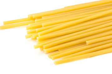Pasta bucatini