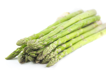 Asparagi crudi