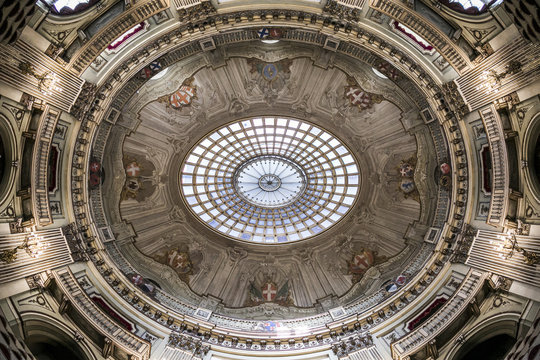 inaugurazione apertura della Camera del Parlamento subalpino
