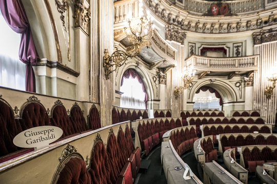  inaugurazione apertura della Camera del Parlamento subalpino