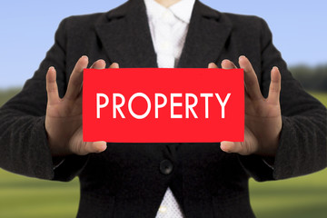 property