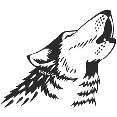 Wolfs vector heads