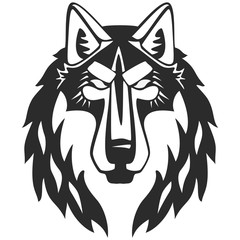 Wolfs vector heads