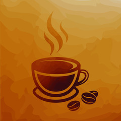 Coffee cup