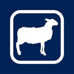 Sheep icon