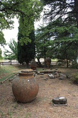 Historic sites in &Ccedil;anakkale