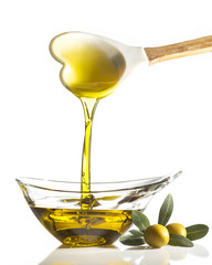olio d'oliva